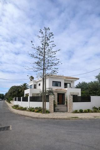 فيلا بحي الواحة – حي سكني - 2