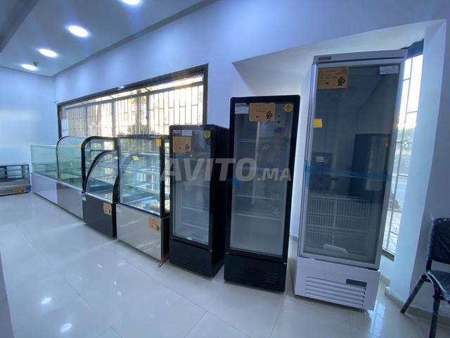 • عروض خاصة على ثلاجات المحلات التجارية - 2