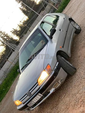 Peugeot moteur... Achat raisonnable, appelez