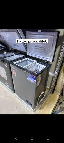 Livraison disponible dans toutes les villes. Prix 1750 dirhams.