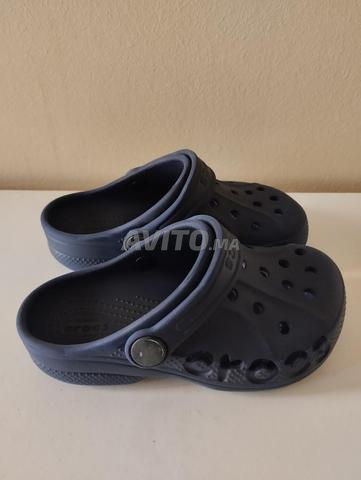 Sandales de plage CROCS enfant - 2