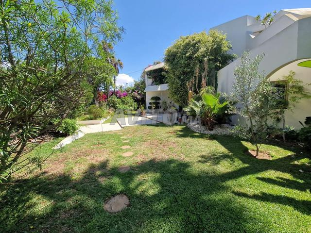 Villa à vendre à ain diab - 2