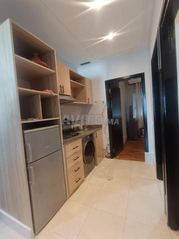 Appartement à louer meublé Ben Ejdia... - 2