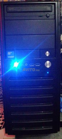 Ordinateur familial - 2