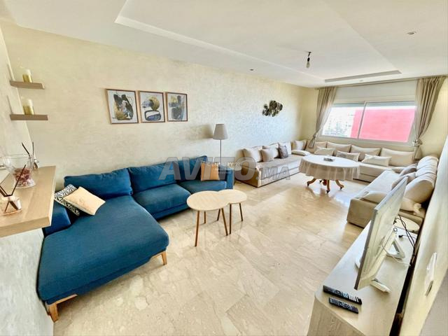 Charmant appartement de 90m² à vendre