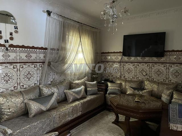 منزل مستقل للبيع بحي طابولة - 2