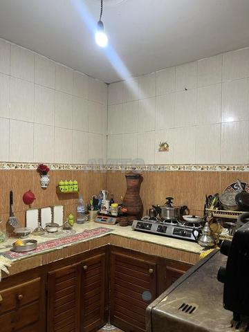 منزل مستقل للبيع بحي طابولة