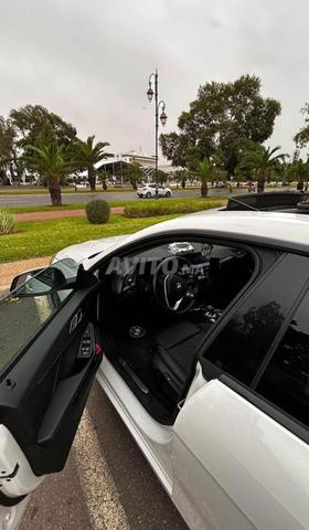 BMW Série 2 Diesel Automatique 2021 à Temara - 2