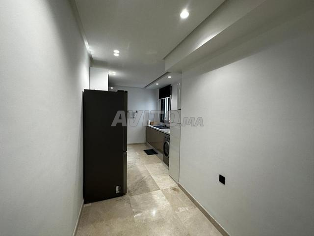 شقة رائعة ومشرقة في واحة - 2