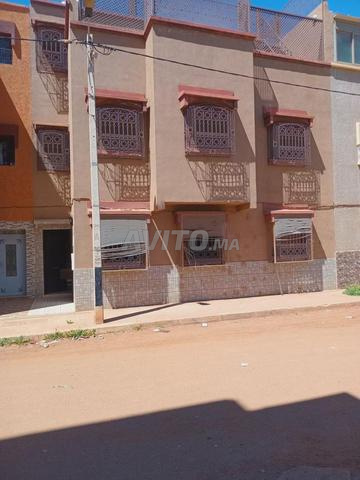 منزل للبيع 70 م² في تحناوت - 2