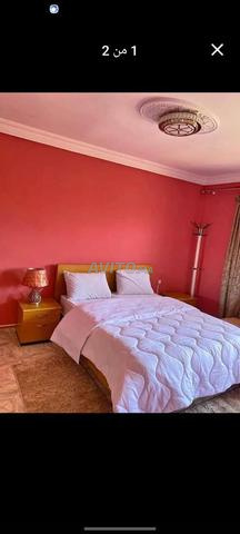 شقة هادئة للإيجار - 2