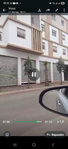 Local commercial - 2