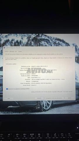 Lenovo ThinkPad X1 Yoga i7 - 2