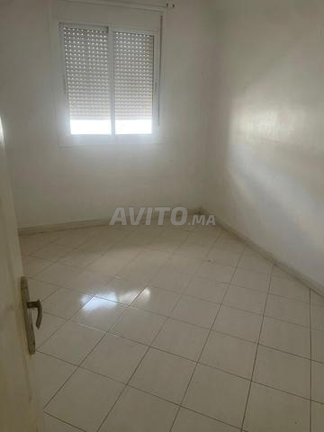 Appartement à louer Zoubir