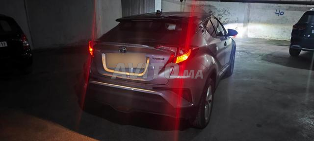 تويوتا C-HR 2019 للبيع - 2