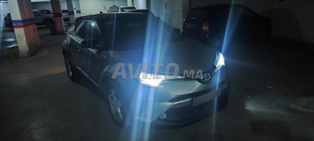 تويوتا C-HR 2019 للبيع