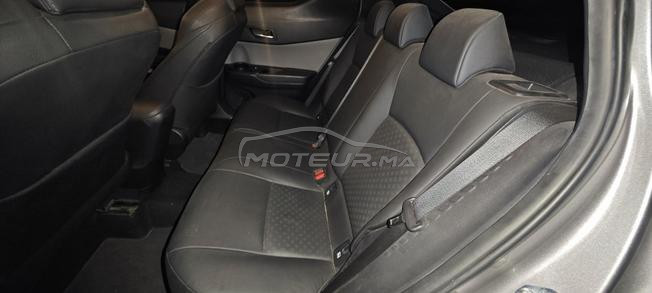 Toyota C-HR 2019 à vendre