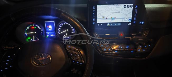 Toyota C-HR 2019 à vendre