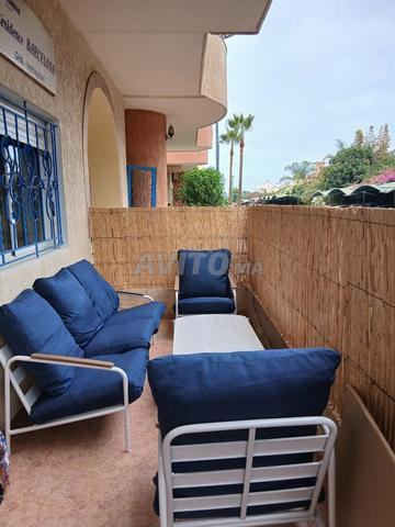 شقة للبيع في فلوريان المحمدية - 2