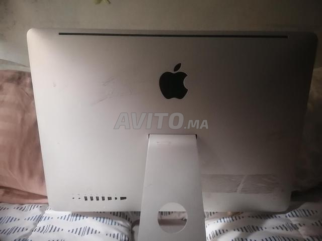 iMac 2011 - 2