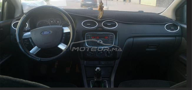 Ford Focus Diesel Manuelle 2007 à Casablanca