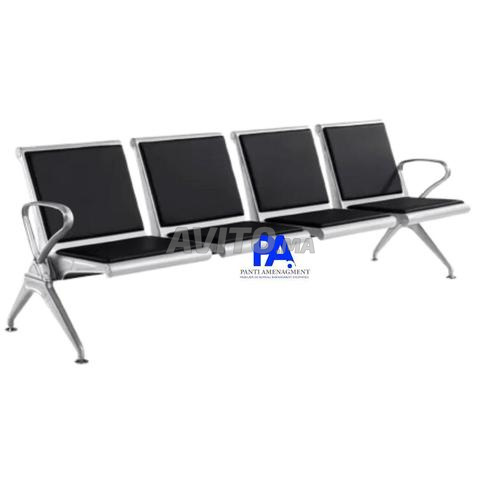 Bureau de direction professionnel/vestiaire - 2