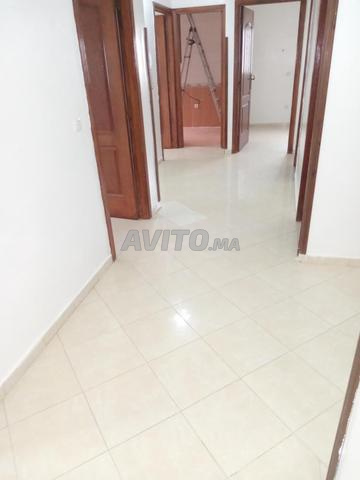 Appartement à louer 1er étage 3 chambres