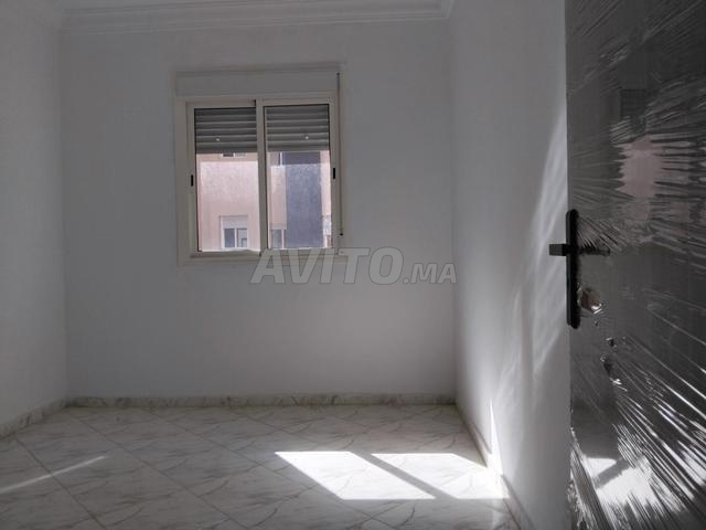 Appartement à vendre 59 m², Oulfa Hay Hassani