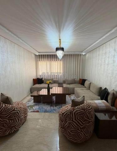 Maisons équipées dans différents endroits à Beni Mellal - 2