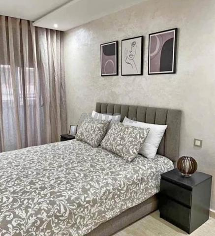 Maisons équipées dans différents endroits à Beni Mellal