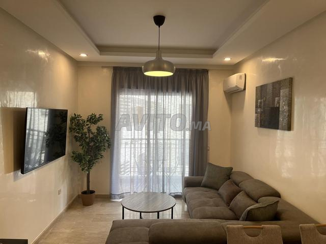 Studio meublé La Gironde direct propriétaire