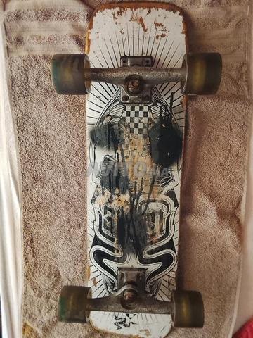 3 سكيت بورد / 2 رولر / 2 حزمة غوص - 2