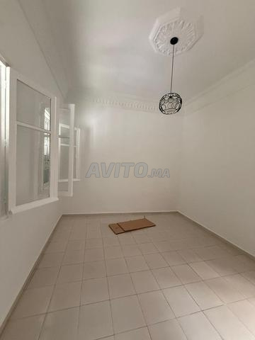 Joli Appartement à louer 80 m² Quartier Rabat