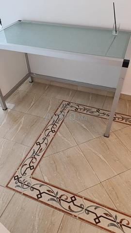 bureaux en aluminium - 2