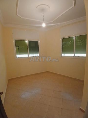 شقة في الطابق الأرضي مع مرآب - 2