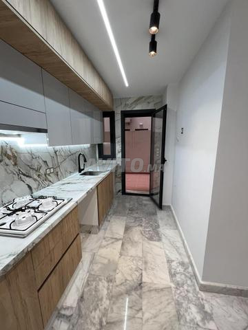 Appartement à louer 80 m² à Tétouan - 2