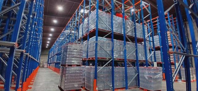 رفوف ثقيلة للألواح - 2