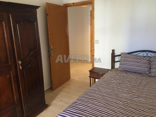 Appartement meublé centre Meknès direct proprio - 2
