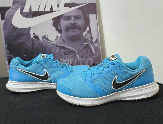 أحذية مستوردة، سبرديلة مستعملة، نقية، أوريجينال، مرحبا - 2