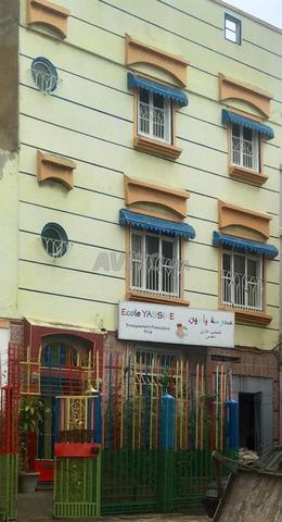 منزل للبيع حي محمدي