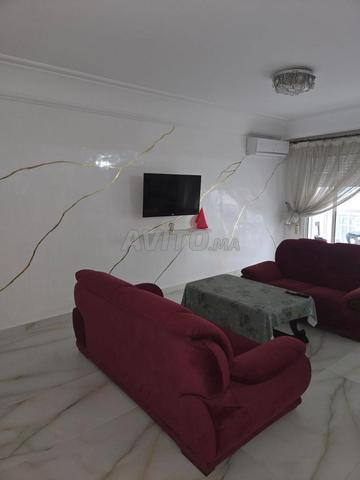 Appartement meublé à louer à Moulay Smail - 2