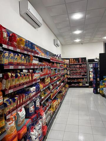 بيع محل تجاري (سوبر ماركت) - 2