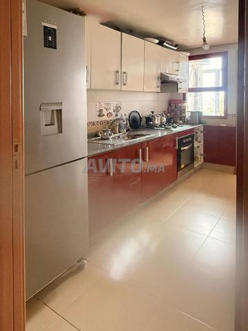  Appartement meublé à louer mensuellement - image 3