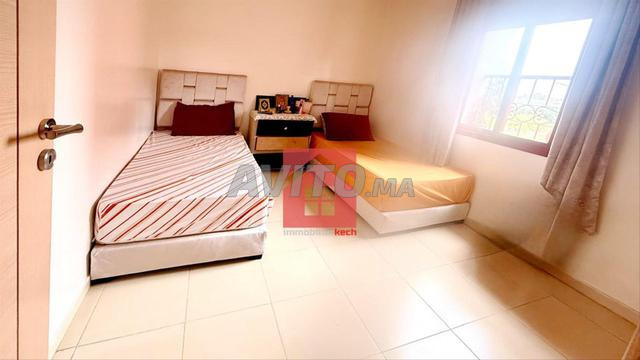  Appartement meublé à louer mensuellement - image 5