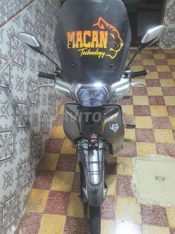 Vélo Supercube 2020 - 2