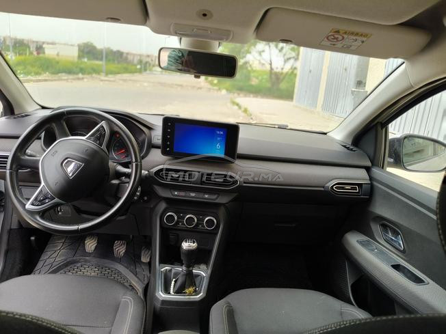Dacia Sandero 2022