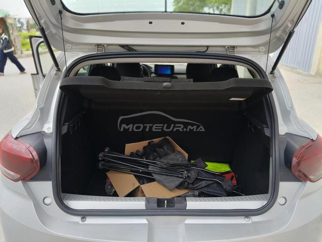 Dacia Sandero 2022