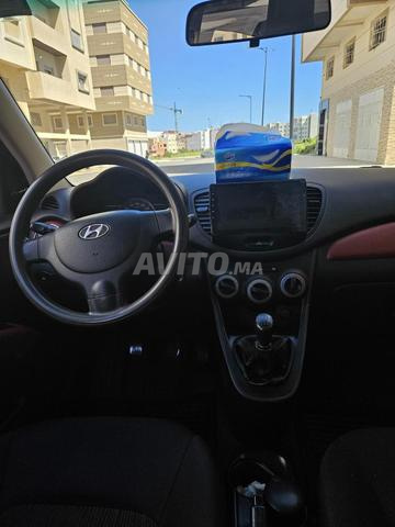 Hyundai i10 - 2