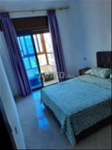 location appartement mdiq - 2