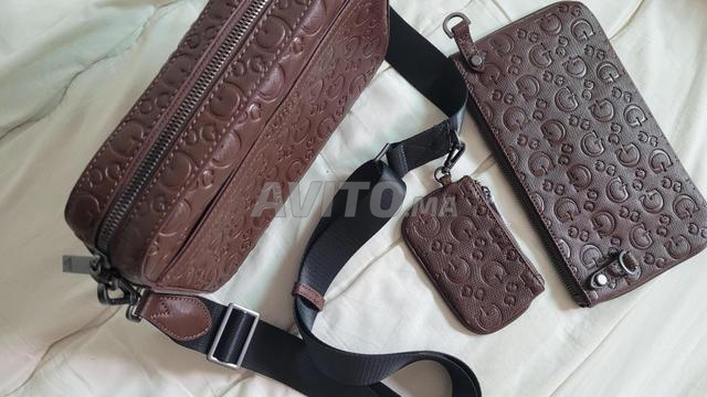 Banane Guess originale 3 byas - 2